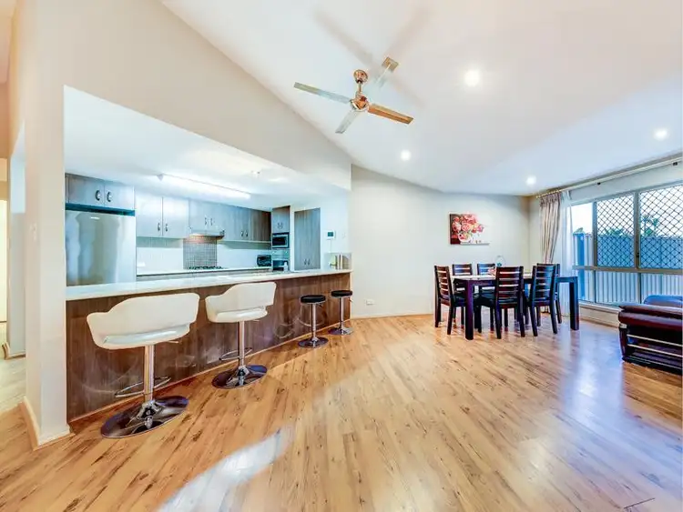 Fourth view of Homely house listing, 15 Dalrymple Place, Parkinson QLD 4115