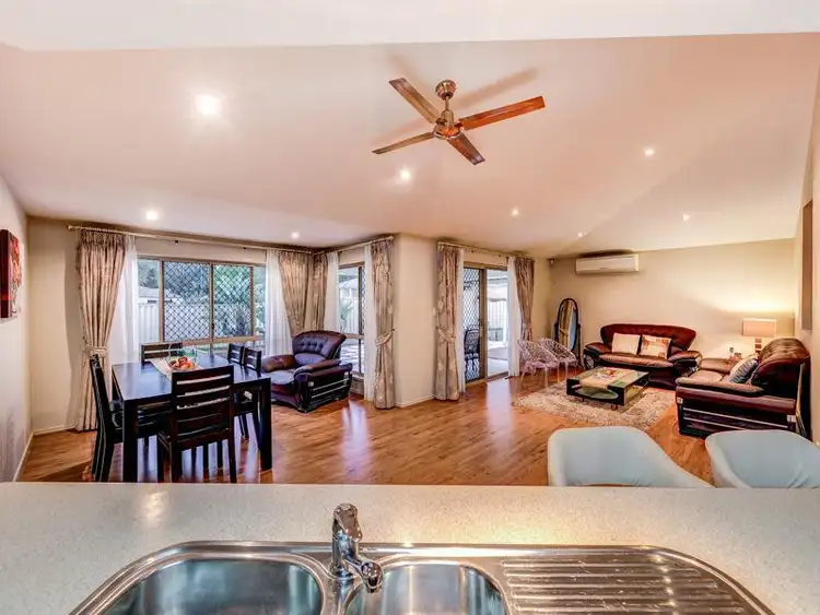 Fifth view of Homely house listing, 15 Dalrymple Place, Parkinson QLD 4115