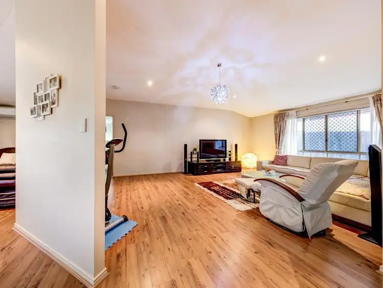 Seventh view of Homely house listing, 15 Dalrymple Place, Parkinson QLD 4115