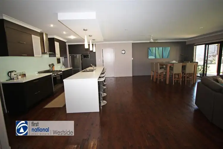 Fifth view of Homely house listing, 23 Jonic Drive, Goodna QLD 4300