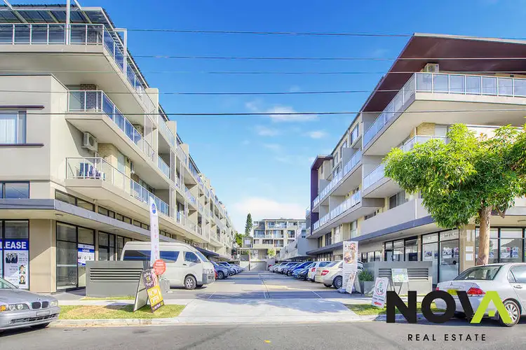 10A/79-87 Beaconsfield Street, Silverwater NSW 2128