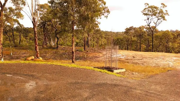 Third view of Homely land listing, 3 Kellys Creek Place, Glenorie NSW 2157