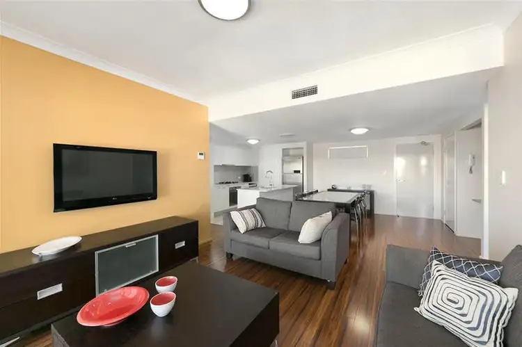 51/20 Campbell Street, Toowong QLD 4066