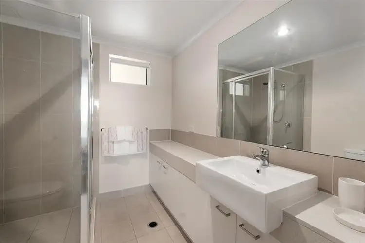 Sixth view of Homely apartment listing, 51/20 Campbell Street, Toowong QLD 4066