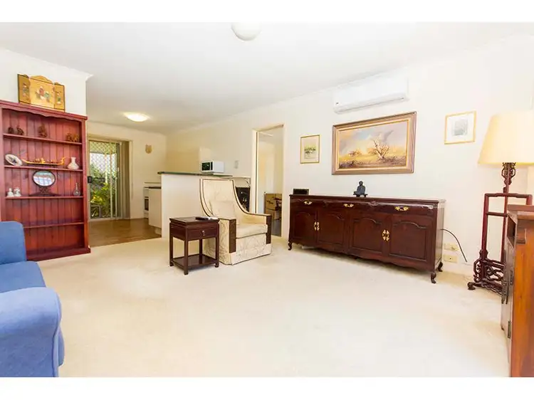 Third view of Homely townhouse listing, 7/2 Fillmore Street, Nerang QLD 4211