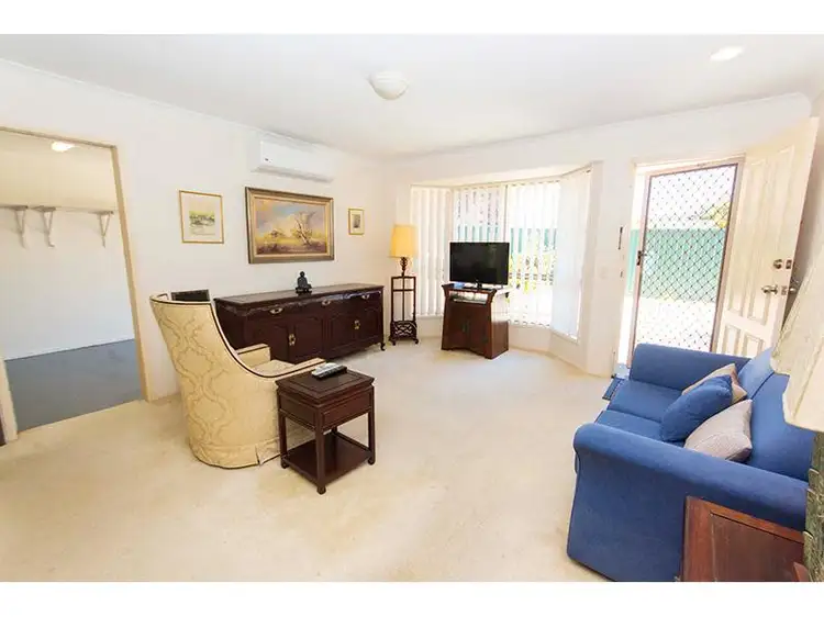 Fourth view of Homely townhouse listing, 7/2 Fillmore Street, Nerang QLD 4211