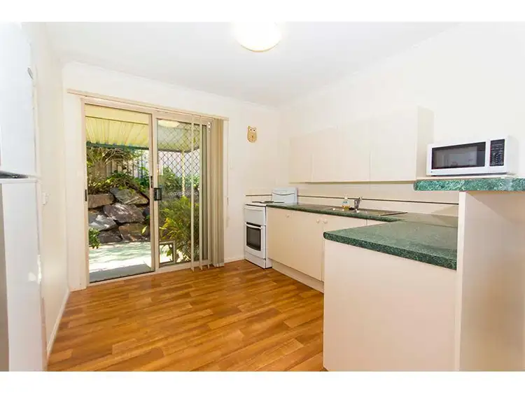 Fifth view of Homely townhouse listing, 7/2 Fillmore Street, Nerang QLD 4211