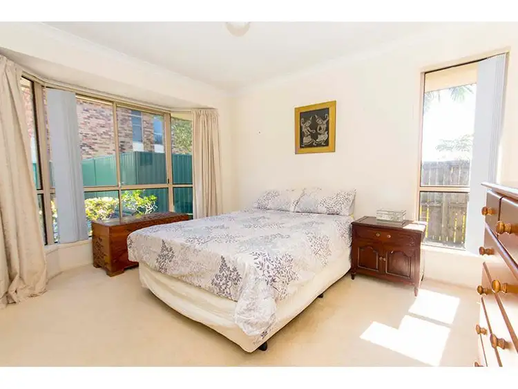 Sixth view of Homely townhouse listing, 7/2 Fillmore Street, Nerang QLD 4211
