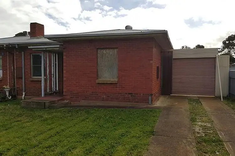 Main view of Homely house listing, 62 Stakes Crescent, Elizabeth Downs SA 5113