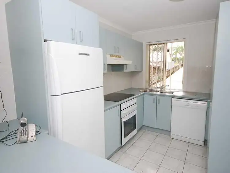 Second view of Homely townhouse listing, 10/33 Marjorie Street, Mooloolaba QLD 4557