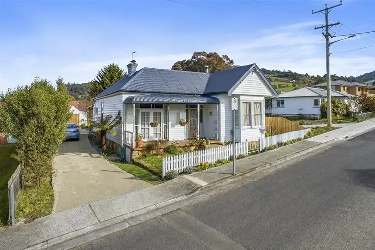 5 New Road, Franklin TAS 7113