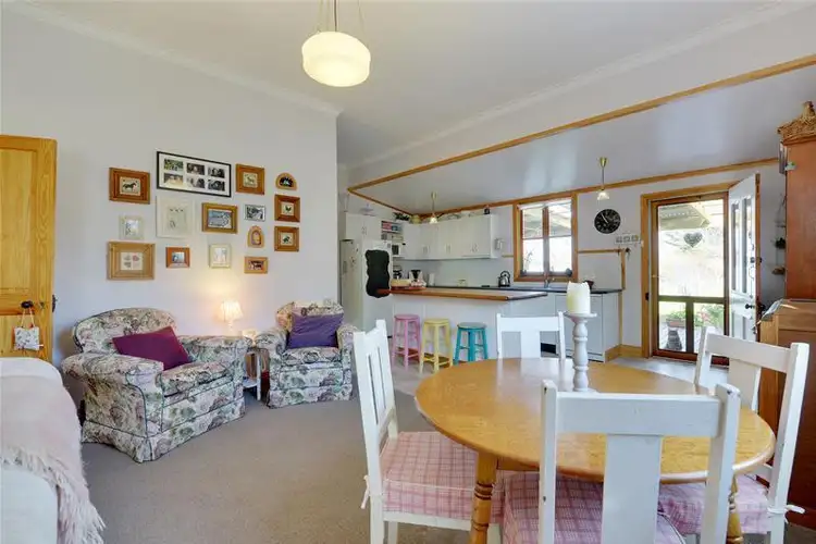 Fifth view of Homely house listing, 5 New Road, Franklin TAS 7113