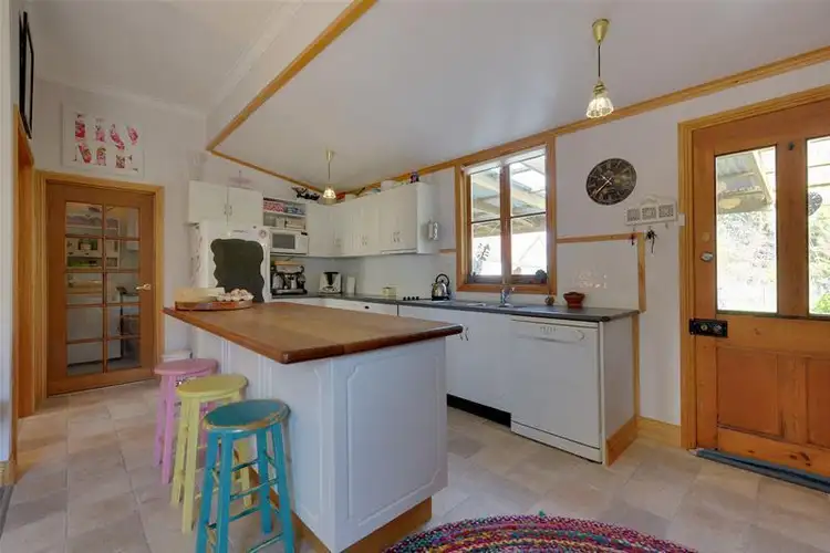 Sixth view of Homely house listing, 5 New Road, Franklin TAS 7113