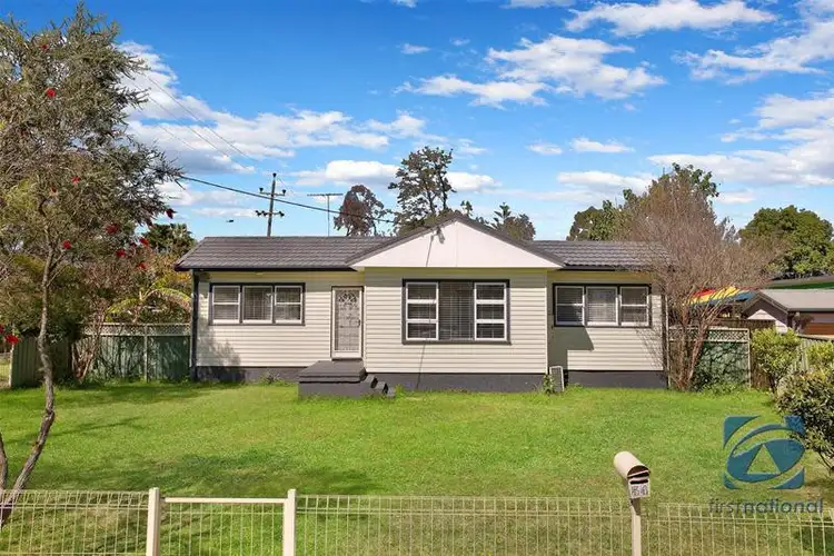 54 Lalor Road, Quakers Hill NSW 2763