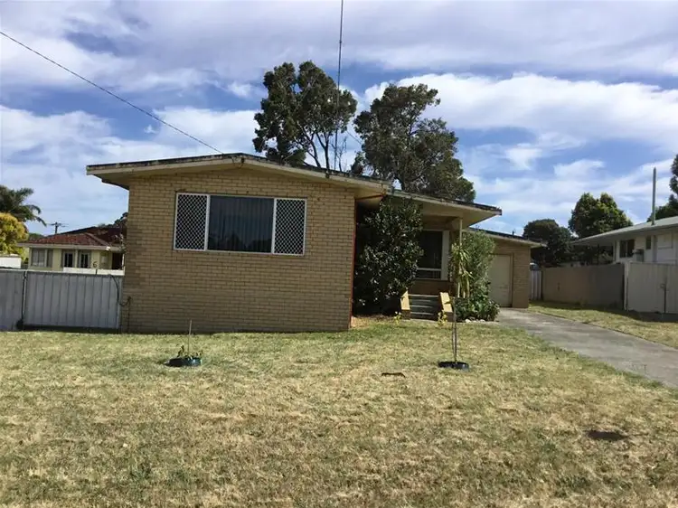8 Fitzpatrick Place
