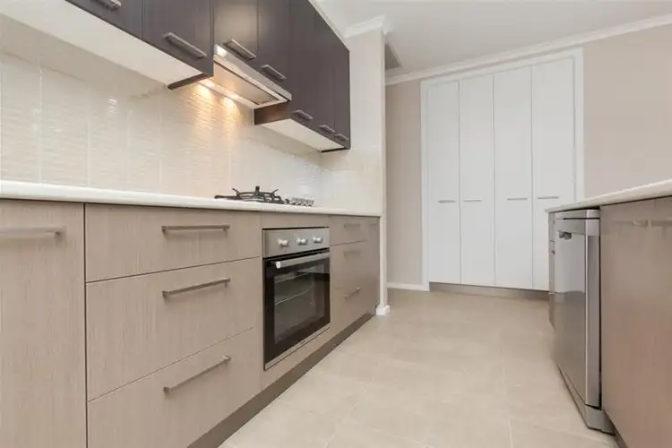 Fourth view of Homely house listing, 3 Kossman Court, Irymple VIC 3498