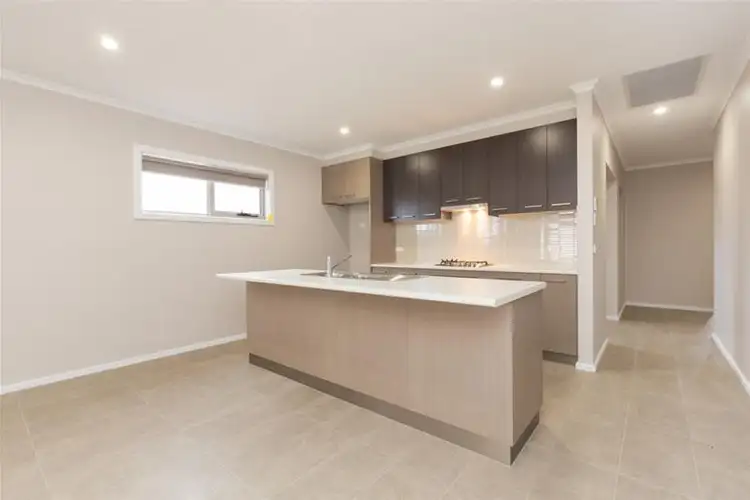 Fifth view of Homely house listing, 3 Kossman Court, Irymple VIC 3498