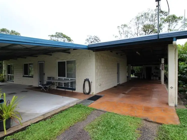 Third view of Homely house listing, 822 East Feluga Road, East Feluga QLD 4854
