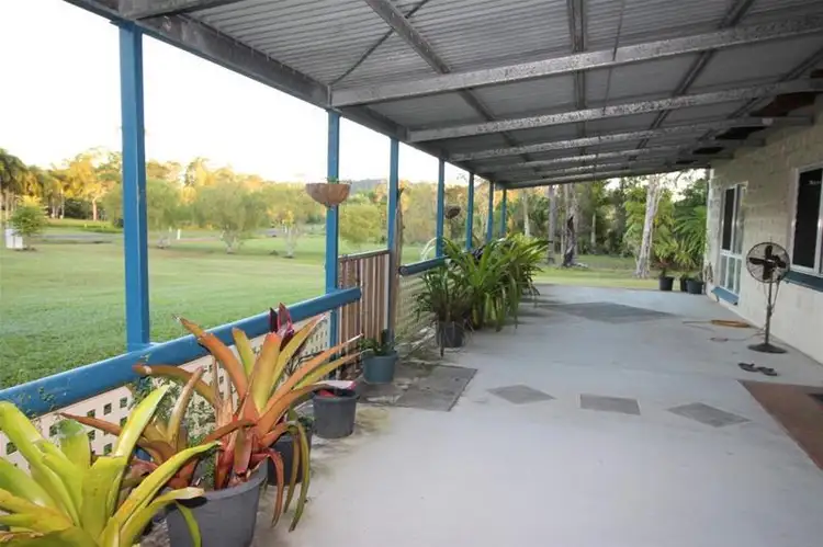 Fourth view of Homely house listing, 822 East Feluga Road, East Feluga QLD 4854