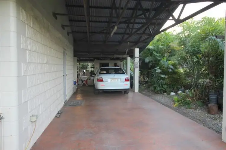 Sixth view of Homely house listing, 822 East Feluga Road, East Feluga QLD 4854