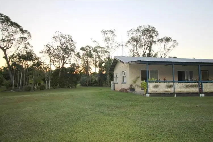 Seventh view of Homely house listing, 822 East Feluga Road, East Feluga QLD 4854