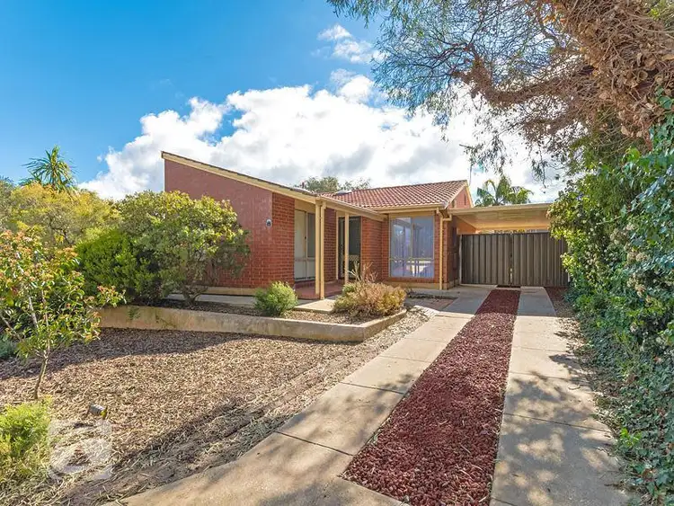 6 Mertz Court, Greenwith SA 5125