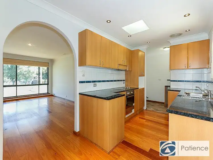 45 Manbari Crescent, Wanneroo WA 6065