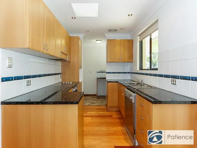 Third view of Homely house listing, 45 Manbari Crescent, Wanneroo WA 6065