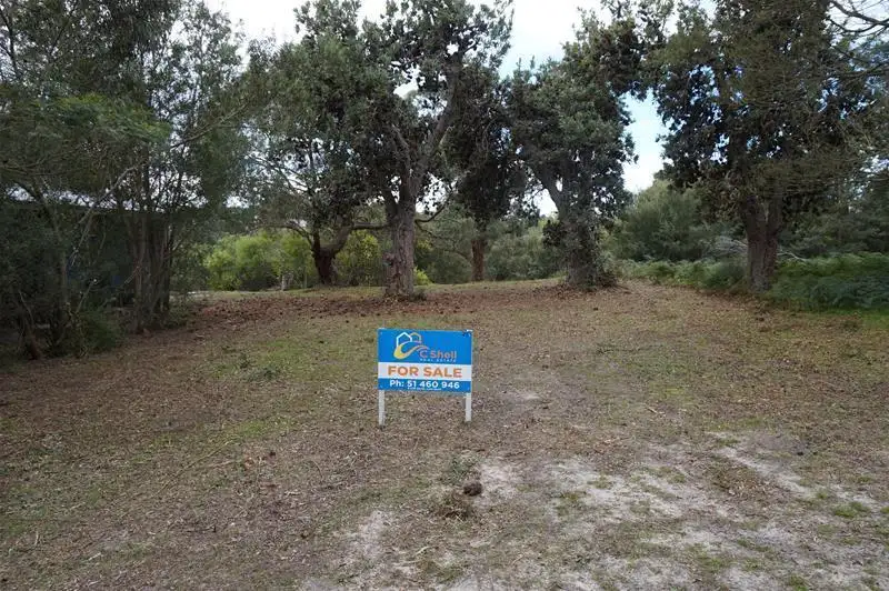 Main view of Homely land listing, 25 Goodlett Avenue, Loch Sport VIC 3851
