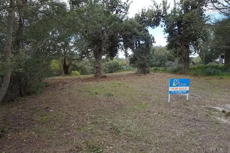 Second view of Homely land listing, 25 Goodlett Avenue, Loch Sport VIC 3851
