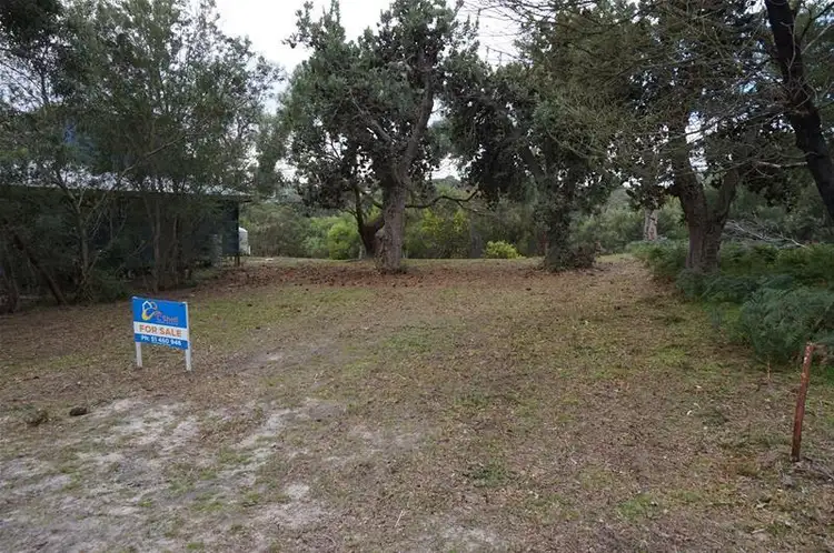 Third view of Homely land listing, 25 Goodlett Avenue, Loch Sport VIC 3851