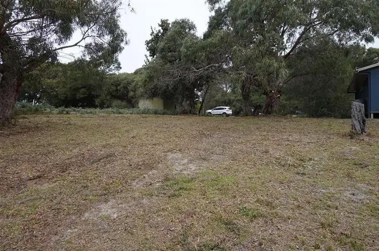 Fifth view of Homely land listing, 25 Goodlett Avenue, Loch Sport VIC 3851