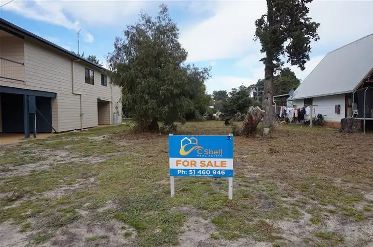 3 Leon Street, Loch Sport VIC 3851