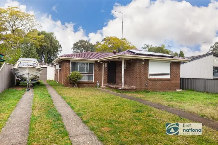 45 Karuah Street, Doonside NSW 2767