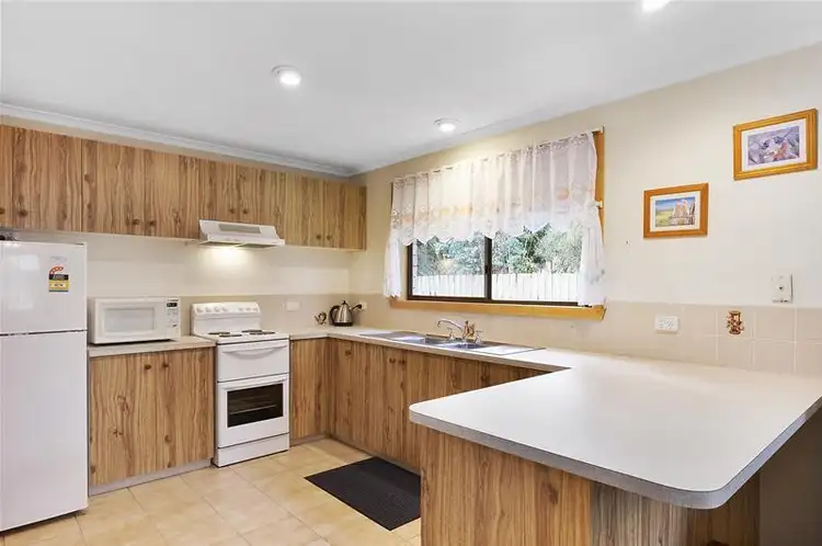 Third view of Homely unit listing, 3/100 Main Street, Huonville TAS 7109