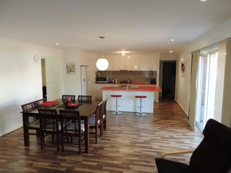 Fifth view of Homely house listing, 6 Thule Drive, Murray Bridge SA 5253
