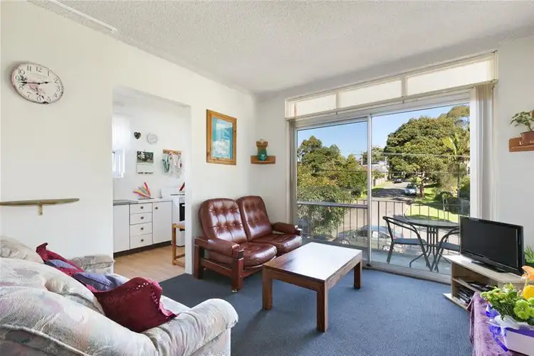 Second view of Homely unit listing, 8/25 Tor Road, Dee Why NSW 2099