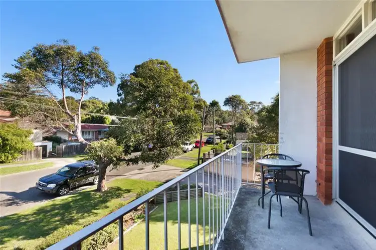 Fourth view of Homely unit listing, 8/25 Tor Road, Dee Why NSW 2099