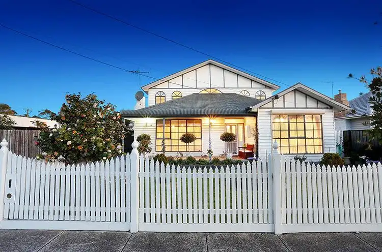 45 Hearn Street, Altona North VIC 3025