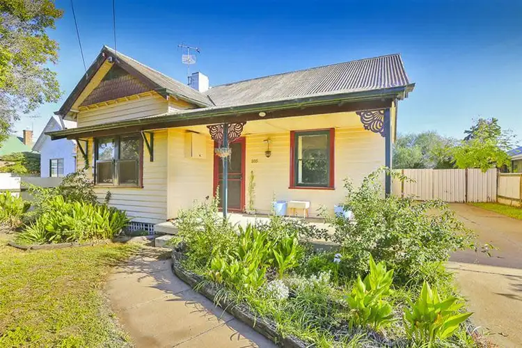 105 San Mateo Avenue, Mildura VIC 3500