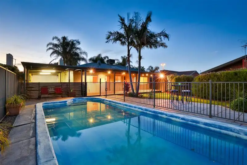 Main view of Homely house listing, 8 Tatra Avenue, Mildura VIC 3500