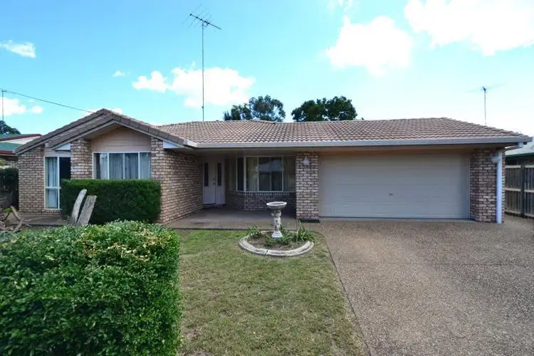 Main view of Homely house listing, 4 Joe Kooyman Drive, Biloela QLD 4715