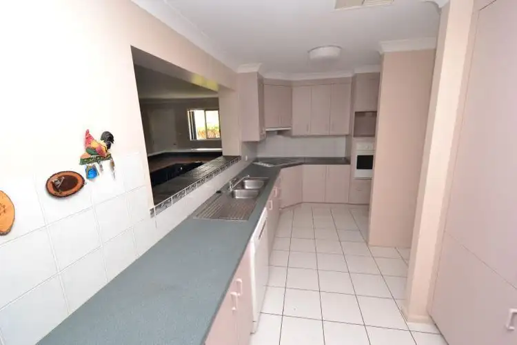 Second view of Homely house listing, 4 Joe Kooyman Drive, Biloela QLD 4715