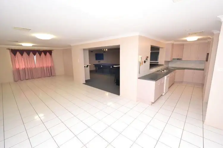 Third view of Homely house listing, 4 Joe Kooyman Drive, Biloela QLD 4715