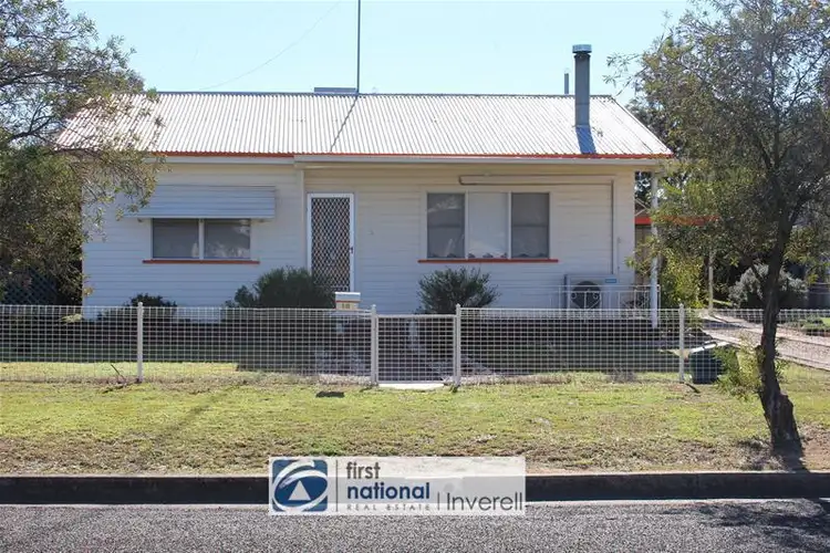 18 Frazer Street, Ashford NSW 2361