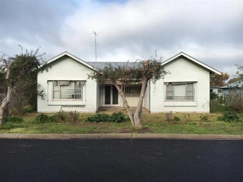 Main view of Homely house listing, 8 Staude Street, Naracoorte SA 5271