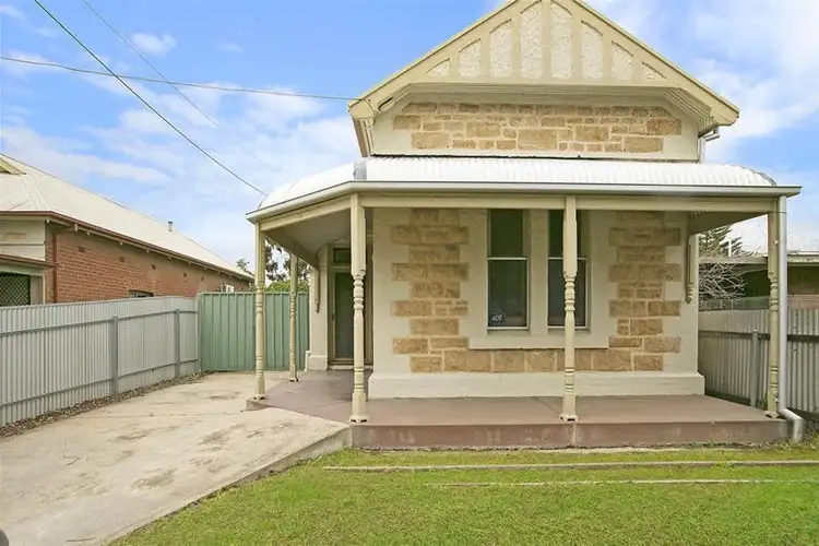 20 Bacon Street, Hindmarsh SA 5007