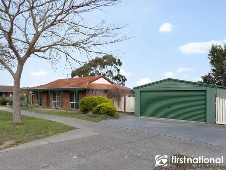 21 Quail Court, Narre Warren South VIC 3805