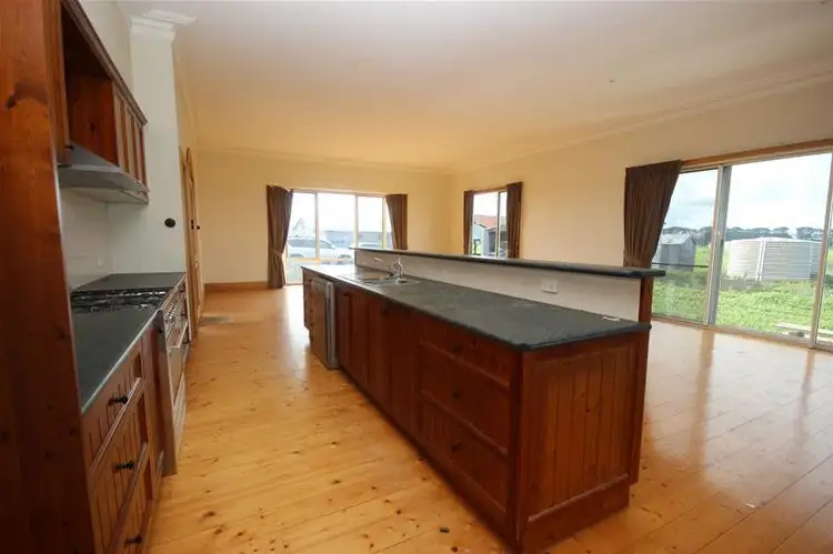 Second view of Homely house listing, 10 Baxters Road, Terang VIC 3264