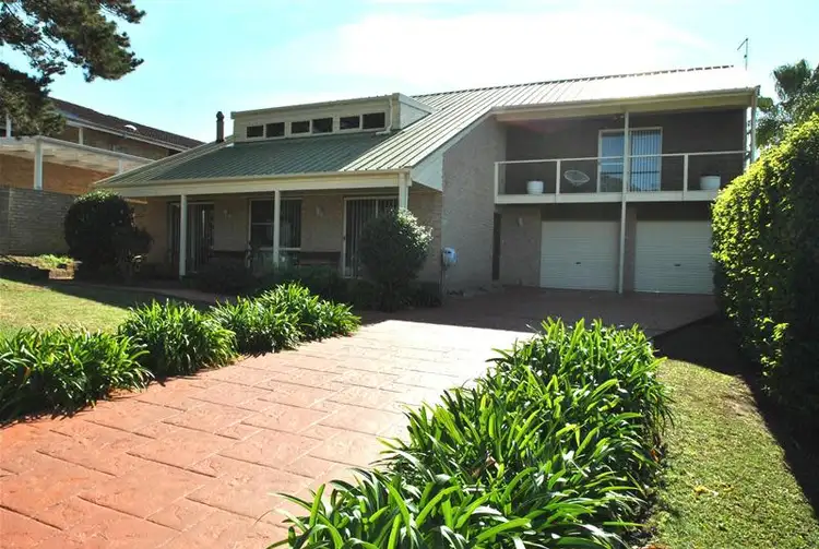 7 Orontes Street, Orient Point NSW 2540